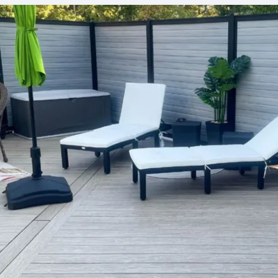 Smart Pool Fence Design That Complements Your Outdoor Space