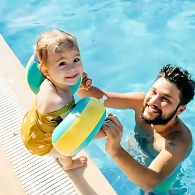 Smart Pool Fence Design That Complements Your Outdoor Space
