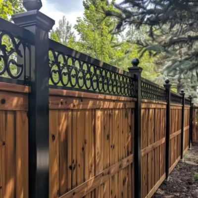 Why Cheap Fences Often Cost More in the Long Run