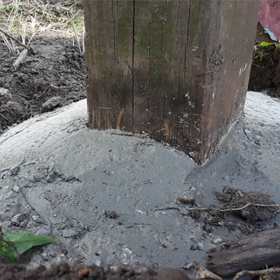 Preventing Fence Post Problems