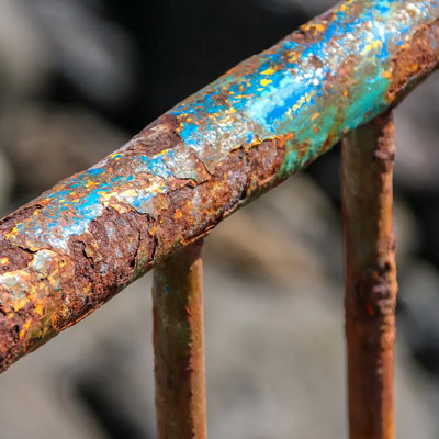 How Coastal Conditions Affect Fence Lifespan