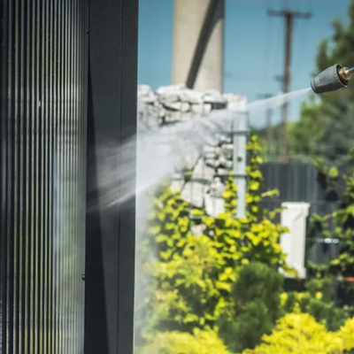 Why Choose Colorbond Fencing?