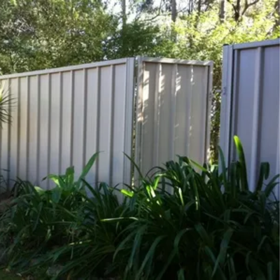 Why Choose Colorbond Fencing?