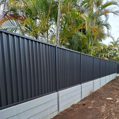 Leaning Fences: Common Causes and Smarter Replacements