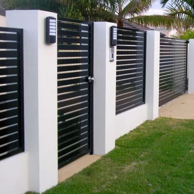 Fencing for Homes on Busy Roads: Noise & Privacy Solutions