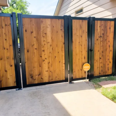 Fencing for Corner Blocks: Privacy, Safety, and Street Appeal