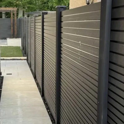 Fencing for Homes on Busy Roads: Noise & Privacy Solutions