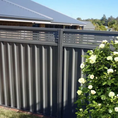 Fencing for Homes on Busy Roads: Noise & Privacy Solutions