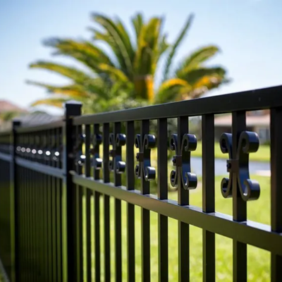 What Makes a Fence Storm-Ready? How to Build for Harsh Weather