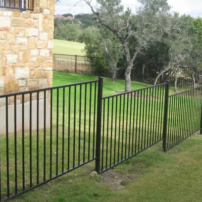 Fencing for Corner Blocks: Privacy, Safety, and Street Appeal