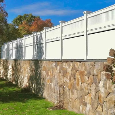 Fencing for Homes on Busy Roads: Noise & Privacy Solutions