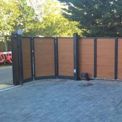 Fencing for Corner Blocks: Privacy, Safety, and Street Appeal