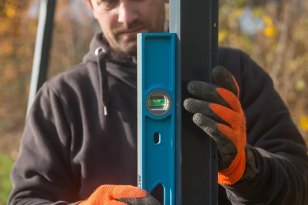 What Makes a Fence Storm-Ready? How to Build for Harsh Weather