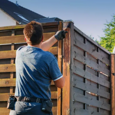 Fencing for Corner Blocks: Privacy, Safety, and Street Appeal