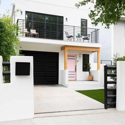 Swing or Sliding Driveway Gates: Choosing the Right Fit for Your Home