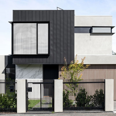 Swing or Sliding Driveway Gates: Choosing the Right Fit for Your Home