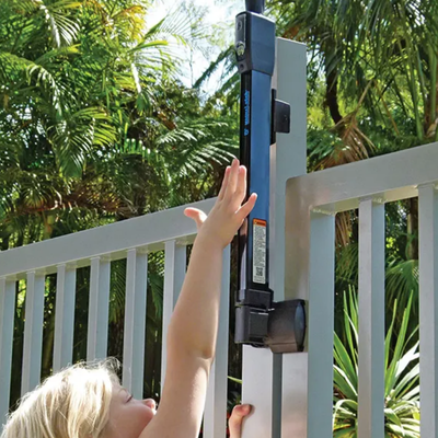 Common Non-Compliance Issues in Existing Pool Fences