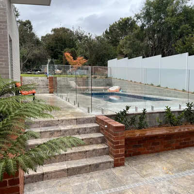 Common Non-Compliance Issues in Existing Pool Fences