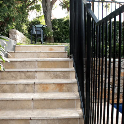 Common Non-Compliance Issues in Existing Pool Fences