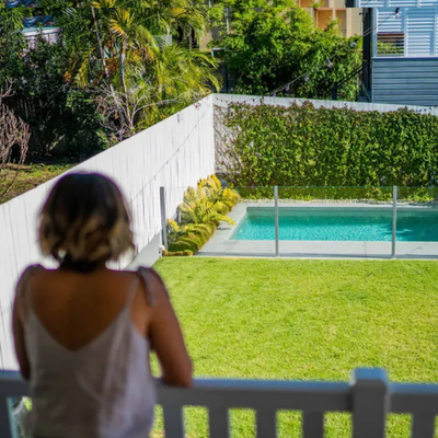 Common Non-Compliance Issues in Existing Pool Fences