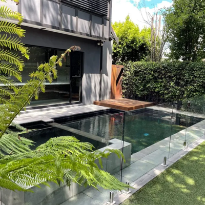 Common Non-Compliance Issues in Existing Pool Fences