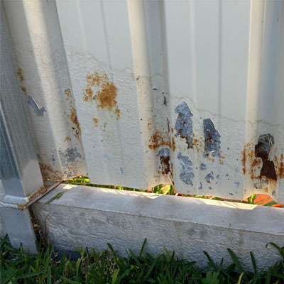 Signs of Poor Installation vs. Natural Wear and Tear