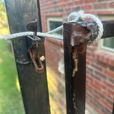 Signs of Poor Installation vs. Natural Wear and Tear