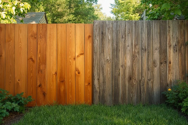 Termite-Resistant Fencing Options Beyond Treated Pine
