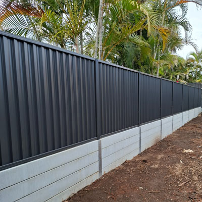 Termite-Resistant Fencing Options Beyond Treated Pine