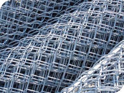 Fencing Materials
