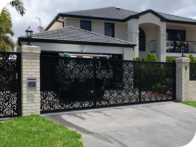 Gates & Access Systems