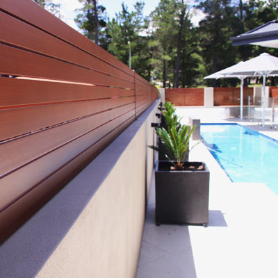 Slat Fencing for Pool Zones: What Actually Meets Compliance?