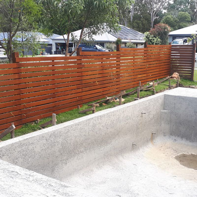 Slat Fencing for Pool Zones: What Actually Meets Compliance?