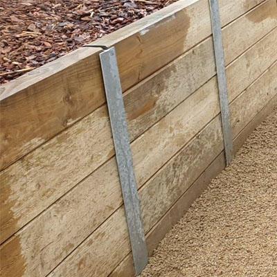 Maintenance and upkeep differs depending on materials used