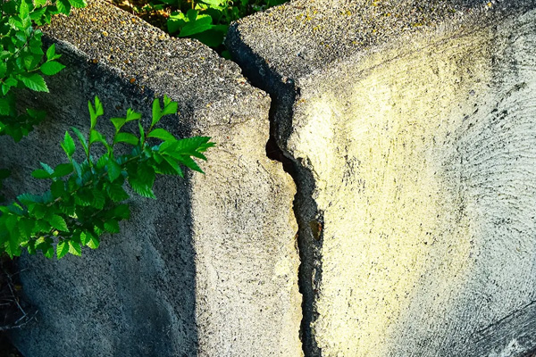 Why Retaining Walls Start to Shift Over Time