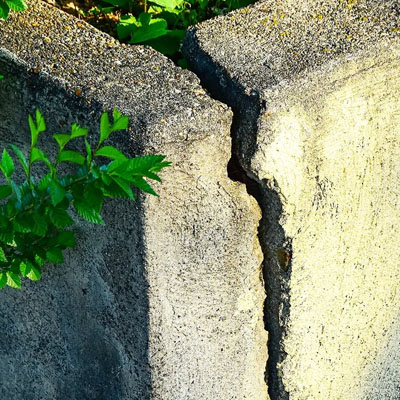 Why Retaining Walls Start to Shift Over Time - Shift