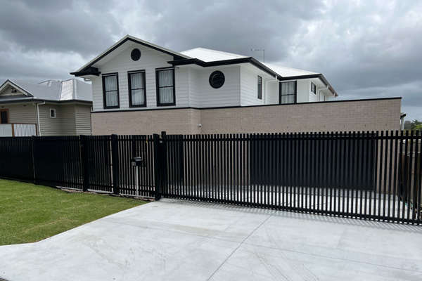 Why Fence Gates Stop Closing Properly