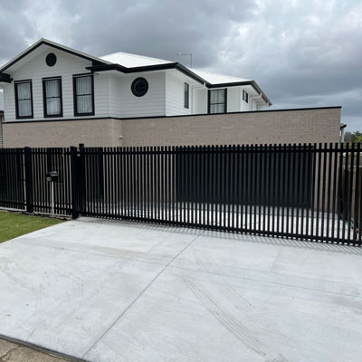 Why Fence Gates Stop Closing Properly