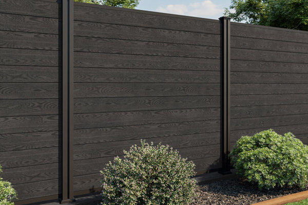 Timber-Look Fencing Without the Ongoing Timber Upkeep