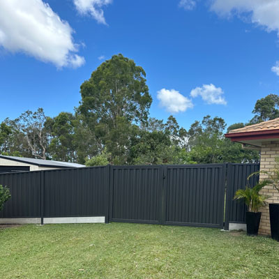 What to Check Before Buying DIY Fence Panels - Ensure component compatibility