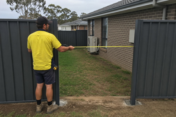 What to Check Before Buying DIY Fence Panels