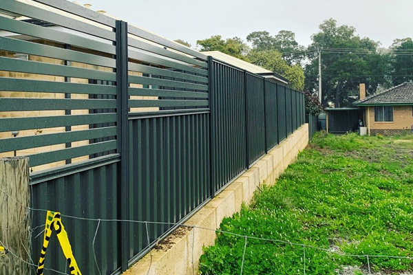 Common DIY Fencing Mistakes to Avoid