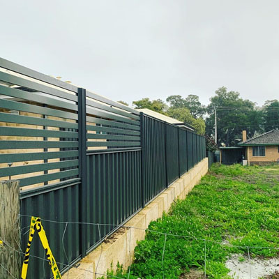 Common DIY Fencing Mistakes to Avoid - Multiple supplier order