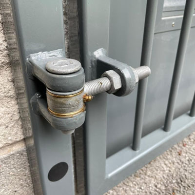 Common DIY Fencing Mistakes to Avoid - Underestimating gates and supporting structure