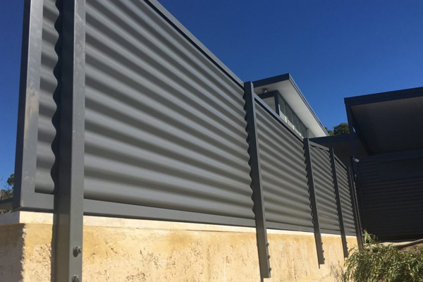 What Is the Best Fence for Privacy