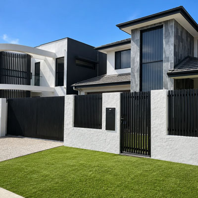 What Is the Best Fence for Privacy - Fence height and requirements for front fencing