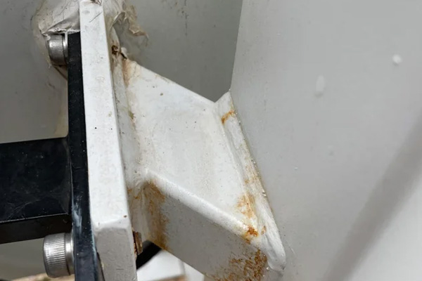 Does Aluminium Fencing Rust