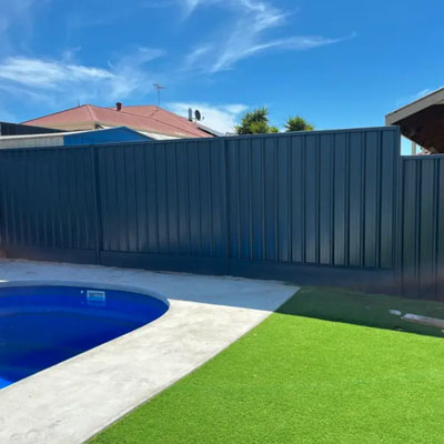 Fencing Options for Moreton Bay Homes and Large Blocks - Coastal areas