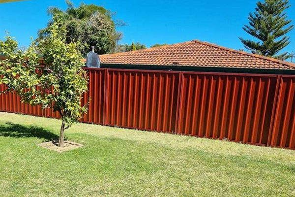 Fencing Options for Moreton Bay Homes and Large Blocks