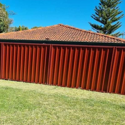 Fencing Options for Moreton Bay Homes and Large Blocks - Pet friendly fence
